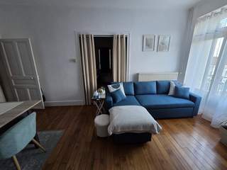 Rental / 3-bedroom flat · 96 m², Le Creusot, Rue Jean Baptiste Dumay