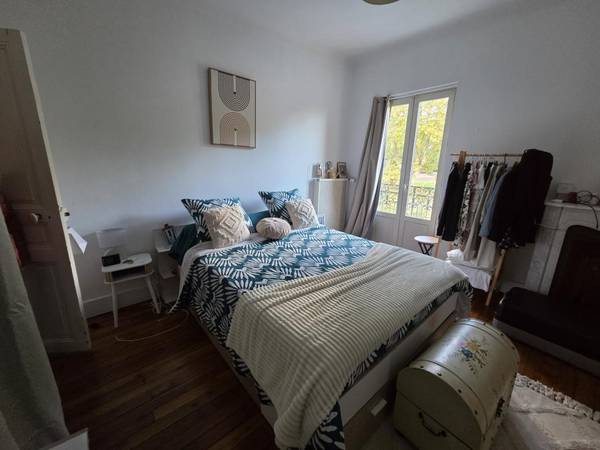 Location / Appartement 3 pièces de 96 m², Le Creusot, Rue Jean Baptiste Dumay / Photo 2