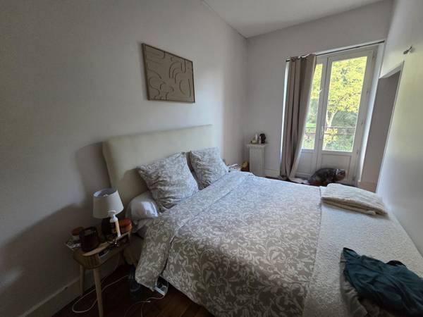 Location / Appartement 3 pièces de 96 m², Le Creusot, Rue Jean Baptiste Dumay / Photo 4