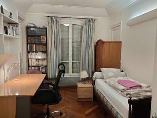 Appartement 5 pièces de 116 m²