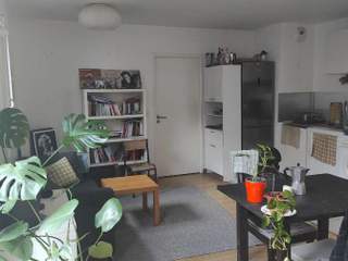 Colocation / Appartement 5 pièces de 70 m², Bordeaux, Sente des Radoubs