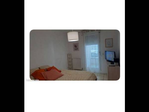 Colocation / Appartement 3 pièces de 80 m², Lyon, Rue Galland / Photo 2