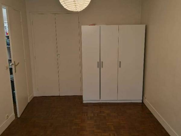 Colocation / Appartement 3 pièces de 56 m², Paris, Rue de la Tombe Issoire / Photo 6