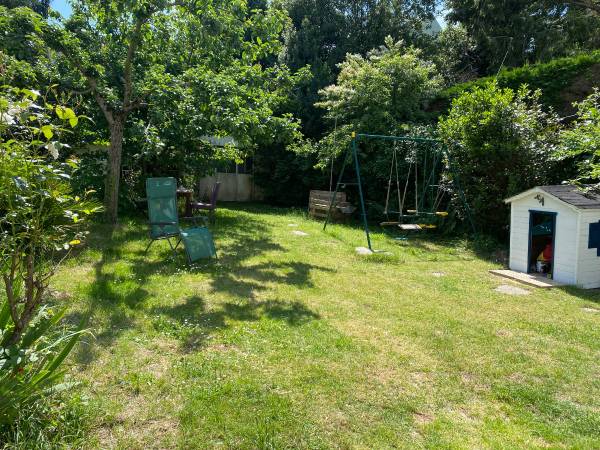 Colocation / Maison 9 pièces de 130 m², Nantes, Rue Raoul Dufy / Photo 6