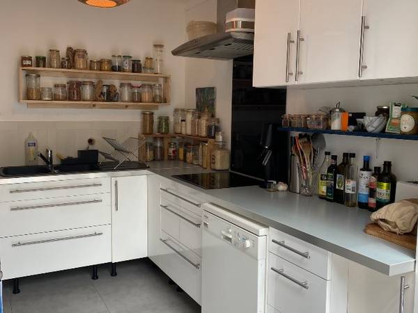 Colocation / Maison 9 pièces de 130 m², Nantes, Rue Raoul Dufy / Photo 2