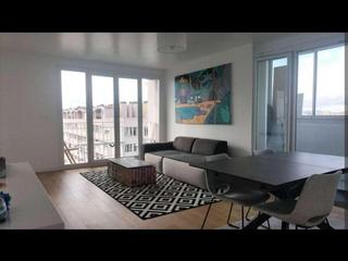 Colocation / Appartement 4 pièces de 65 m², Marseille, Avenue de la Magalone