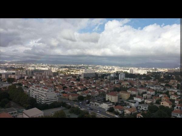 Colocation / Appartement 4 pièces de 65 m², Marseille, Avenue de la Magalone / Photo 8