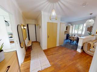 Flatsharing / 6-bedroom flat · 114 m², Lyon, Avenue Jean Jaurès