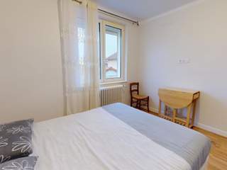 Piso compartido / 5 rooms house · 80 m², Vénissieux, Rue Président Salvador Allende