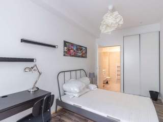 Flatsharing / 10-bedroom house · 293 m², Bordeaux, Rue des Fours