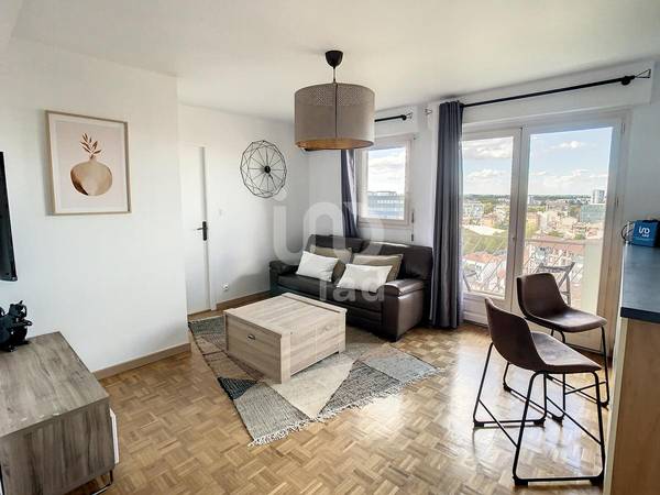 Colocation / Appartement 5 pièces de 90 m², Toulouse, Boulevard Lascrosses / Photo 5