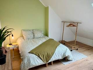 Colocation / Appartement 6 pièces de 96 m², Lille, Rue de Solférino