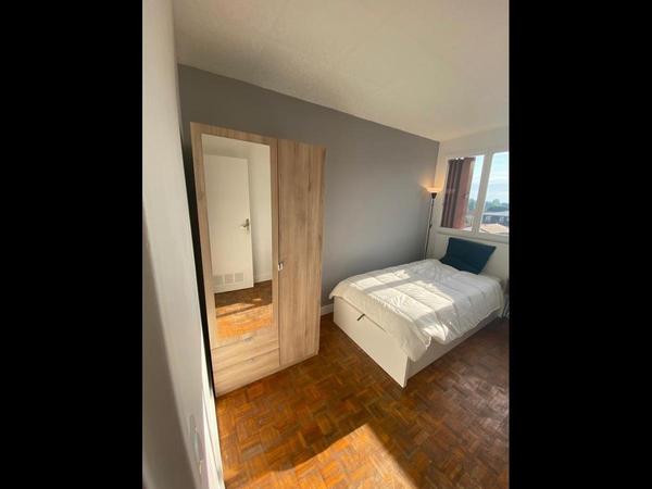 Colocation / Appartement, Neuilly-sur-Marne / Photo 2