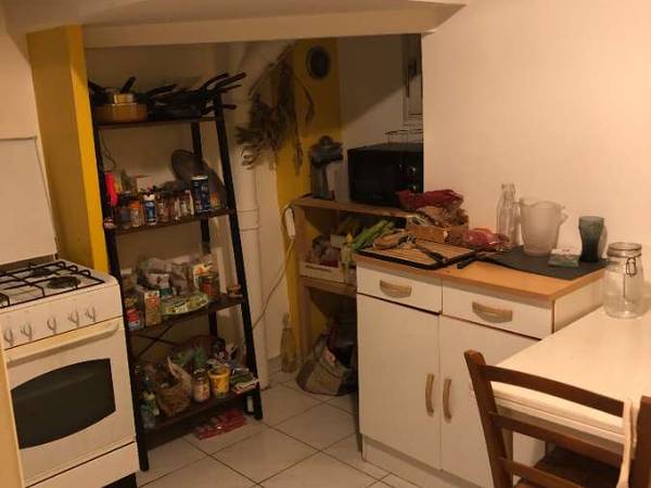 Colocation / Appartement 5 pièces de 90 m², Lyon, Cours Franklin Roosevelt / Photo 9