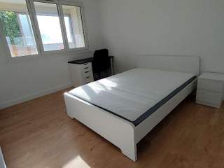 Colocation / Appartement 6 pièces de 85 m², Villeurbanne, Rue Jean Voillot