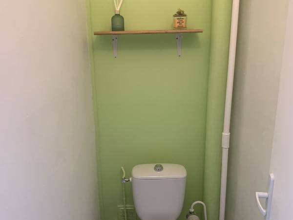 Flatsharing / 4-bedroom flat · 82 m², Gradignan, Cours du Général de Gaulle / Photo 6
