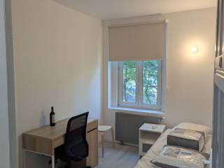 Sous-location / Maison 4 pièces de 99 m², Lille, Avenue Louise Michel