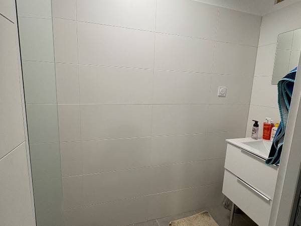 Sous-location / Maison 4 pièces de 99 m², Lille, Avenue Louise Michel / Photo 2