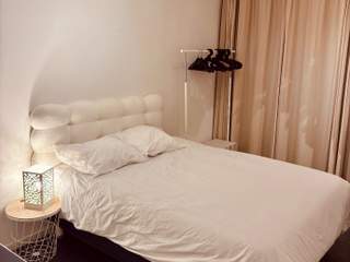 Chambre pour étudiant / Appartement 4 pièces de 84 m², Paris, Avenue de Flandre
