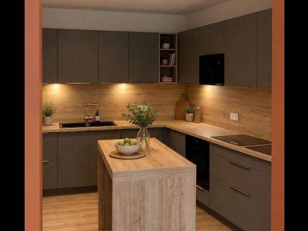 Coliving / Maison 10 pièces de 281 m², Vannes, Place Jean Xxiii / Photo 2