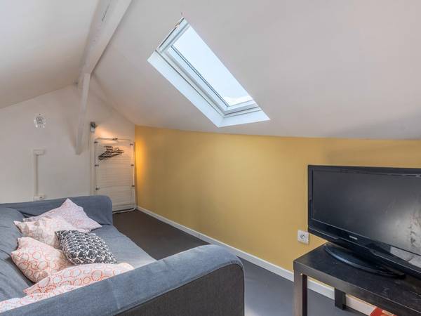 Colocation / Appartement 7 pièces de 90 m², Lille, Rue De Fontenoy / Photo 2
