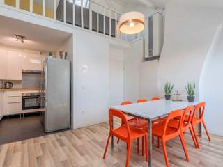 Flatsharing, 7-bedroom flat , Lille
