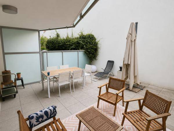Colocation / Appartement 4 pièces de 90 m², Bordeaux, Avenue Emile Counord / Photo 10