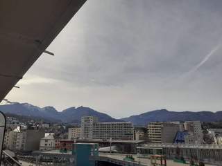 Flatsharing / 4-bedroom flat · 90 m², Chambéry, Faubourg Reclus