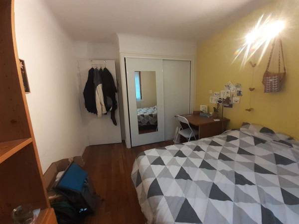Colocation / Appartement 4 pièces de 90 m², Chambéry, Faubourg Reclus / Photo 2