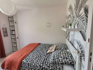 Flatsharing / 5-bedroom flat · 95 m², Perpignan, Square de Saint-Ferréol