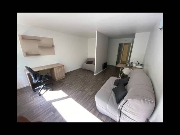 Location / Résidence 1 pièce de 21 m², Toulouse, 68 Chem. du Vallon / Photo 11
