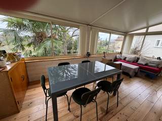 Chambre pour étudiant / Maison 7 pièces de 120 m², Poitiers, Rue de la Ganterie