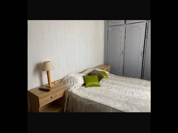 Colocation / Maison 4 pièces de 80 m², Pantin, Rue Jacques Cottin / Photo 16