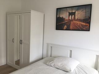 Colocation / Appartement 7 pièces de 123 m², Mulhouse, Porte du Miroir