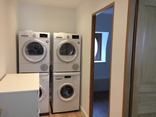 Colocation / Appartement 7 pièces de 123 m², Mulhouse, Porte du Miroir / Photo 7