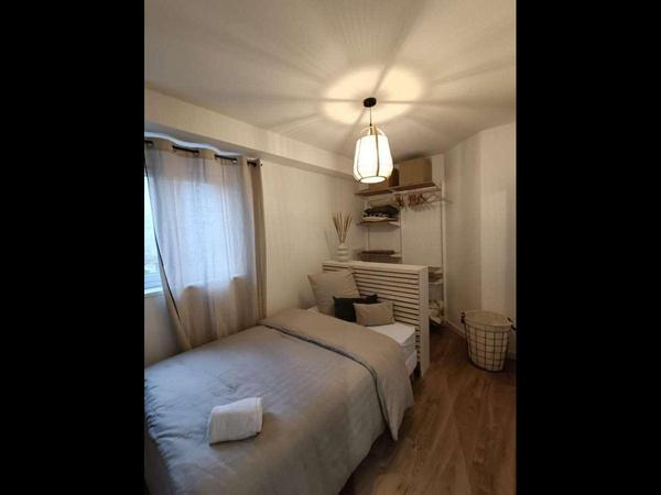 Flatsharing / 4-bedroom flat · 68 m², Lyon, Avenue Leclerc / Photo 2