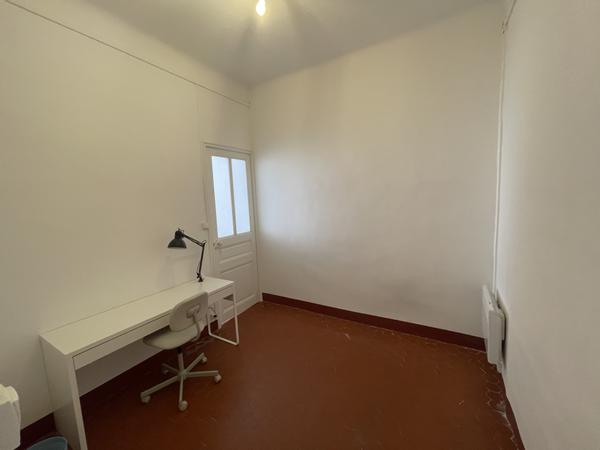 Colocation / Appartement 4 pièces de 82 m², Toulon, Rue Mirabeau / Photo 6