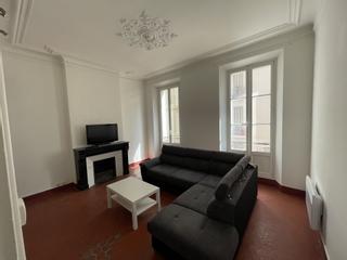 Flatsharing / 4-bedroom flat · 82 m², Toulon, Rue Mirabeau