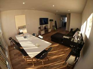 Room share, 6 rooms apartment, Cenon
