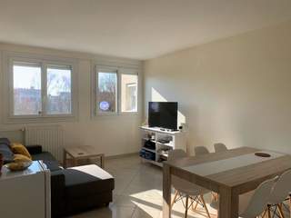 Flatsharing / 6-bedroom flat · 111 m², Montigny-le-Bretonneux, Mail des Thuyas