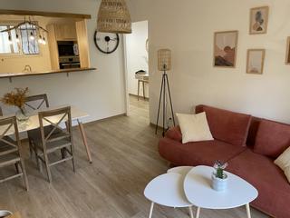 Colocation / Appartement 3 pièces de 55 m², Nice, Boulevard Stalingrad
