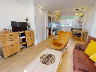 Colocation / Appartement 4 pièces de 75 m², Vénissieux, Rue Vaillant Couturier