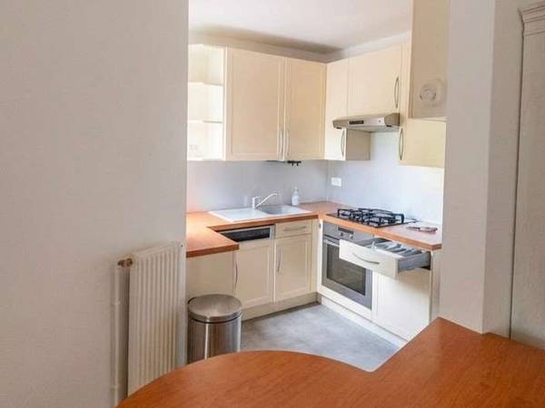 Flatsharing / 4-bedroom flat · 95 m², Toulouse, Impasse du Ramier des Catalans / Photo 2