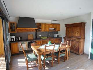 Flatsharing / 8-bedroom house · 122 m², Domène, Route de Grenoble