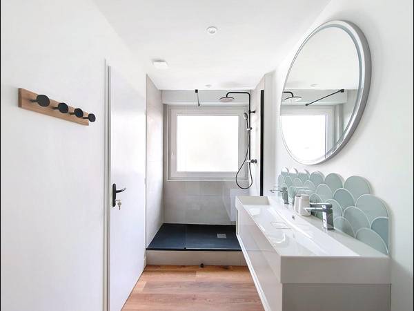 Flatsharing / 5-bedroom flat · 82 m², Lorient, Place Jules Ferry / Photo 2