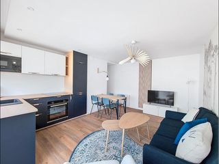 Colocation / Appartement 5 pièces de 82 m², Lorient, Place Jules Ferry