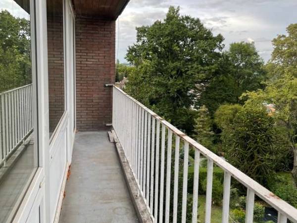 Colocation / Appartement 4 pièces de 80 m², Liège, Boulevard Sainte Beuve / Photo 18