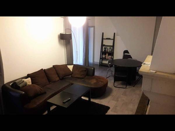 Colocation / Maison 6 pièces de 110 m², Nantes, Rue des Bruyères / Photo 2