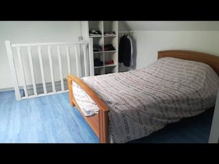 Colocation / Maison 6 pièces de 110 m², Nantes, Rue des Bruyères