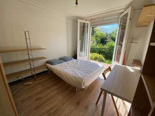 Room share / 5 rooms house · 100 m², Rezé, Boulevard le Corbusier